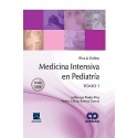 PIVA & CELINY MEDICINA INTENSIVA EN PEDIATRIA (2 VOL.)
