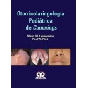 OTORRINOLARINGOLOGIA PEDIATRICA DE CUMMINGS