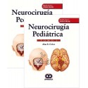 NEUROCIRUGIA PEDIATRICA 2 VOL. (VIDEOS ON-LINE)