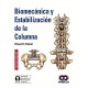 BIOMECANICA Y ESTABILIZACION DE LA COLUMNA