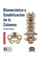 BIOMECANICA Y ESTABILIZACION DE LA COLUMNA