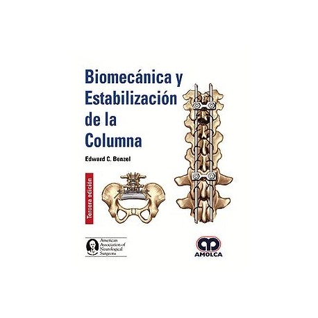 BIOMECANICA Y ESTABILIZACION DE LA COLUMNA