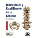 BIOMECANICA Y ESTABILIZACION DE LA COLUMNA