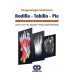 IMAGENOLOGIA ANATOMICA. RODILLA TOBILLO Y PIE