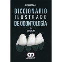 STEDMAN DICCIONARIO ILUSTRADO DE ODONTOLOGIA