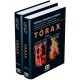TORAX, 2 VOLS. (RADIOLOGIA Y DIAGNOSTICO POR IMAGENES)