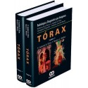 TORAX, 2 VOLS. (RADIOLOGIA Y DIAGNOSTICO POR IMAGENES)
