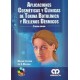 APLICACIONES COSMETICAS Y CLINICAS DE TOXINA BOTULINICA Y RELLENOS DERMICOS + CD