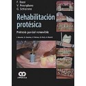 REHABILITACION PROTESICA. PROTESIS PARCIAL REMOVIBLE