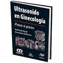 ULTRASONIDO EN GINECOLOGIA. PASO A PASO + DVD
