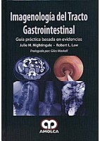 IMAGENOLOGIA DEL TRACTO GASTROINTESTINAL