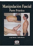 MANIPULACION FASCIAL. PARTE PRACTICA