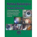 RETINA QUIRURGICA. TEMAS SELECTOS