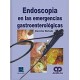 ENDOSCOPIA EN LAS EMERGENCIAS GASTROENTEROLOGICAS