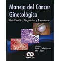 MANEJO DE CANCER GINECOLOGICO