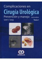 COMPLICACIONES EN CIRUGIA UROLOGICA (2 VOL.)