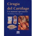 CIRUGIA DEL CARTILAGO. UN MANUAL OPERATORIO
