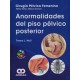 ANORMALIDADES DEL PISO PELVICO POSTERIOR