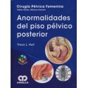 ANORMALIDADES DEL PISO PELVICO POSTERIOR