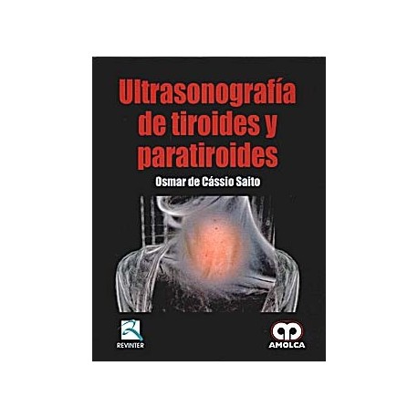 ULTRASONOGRAFIA DE TIROIDES Y PARATIROIDES