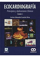 ECOCARDIOGRAFIA. PRINCIPIOS Y APLICACIONES CLINICAS (2 VOLS.)