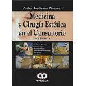 MEDICINA Y CIRUGIA ESTETICA EN EL CONSULTORIO VOL. 2: LIPOPLASTIA. CARBOXITERAPIA. HIDROLIPOCLASIA. SUBCISION. OBESIDAD