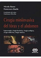 CIRUGIA MINIINVASIVA DEL TORAX Y EL ABDOMEN