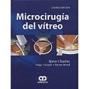 MICROCIRUGIA DEL VITREO
