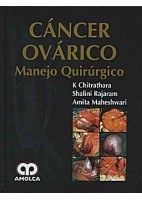 CANCER OVARICO. MANEJO QUIRURGICO