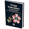 CIRUGIA ENDOSCOPICA EN INFANTES Y NIÃ OS (2 VOLS.)