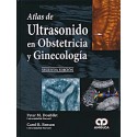 ATLAS DE ULTRASONIDO EN OBSTETRICIA Y GINECOLOGIA