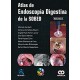 ATLAS DE ENDOSCOPIA DIGESTIVA DE LA SOBED, 2 VOLS. + DVD