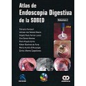 ATLAS DE ENDOSCOPIA DIGESTIVA DE LA SOBED, 2 VOLS. + DVD