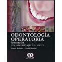 ODONTOLOGIA OPERATORIA AVANZADA. UN ABORDAJE CLINICO