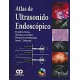 ATLAS DE ULTRASONIDO ENDOSCOPICO + DVD
