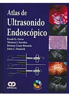 ATLAS DE ULTRASONIDO ENDOSCOPICO + DVD