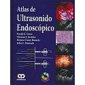 ATLAS DE ULTRASONIDO ENDOSCOPICO + DVD