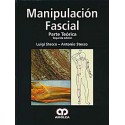 MANIPULACION FASCIAL. PARTE TEORICA