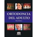 ORTODONCIA DEL ADULTO