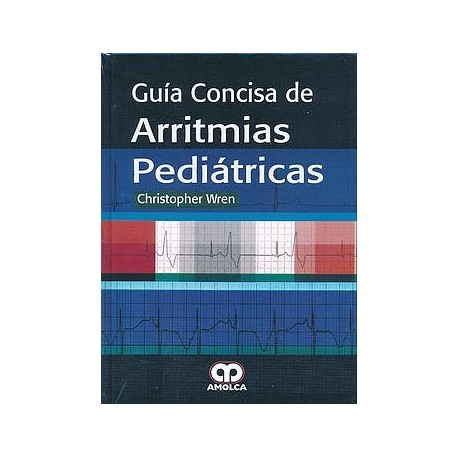 GUIA CONCISA DE ARRITMIAS PEDIATRICAS