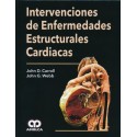 INTERVENCIONES DE ENFERMEDADES ESTRUCTURALES CARDIACAS