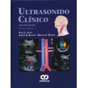 ULTRASONIDO CLINICO, 2 VOLS.