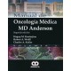 MANUAL DE ONCOLOGIA MEDICA MD ANDERSON, 2 VOLS.
