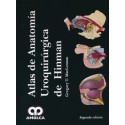 ATLAS DE ANATOMIA UROQUIRURGICA DE HINMAN
