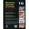 SITUACIONES ESPECIALES EN EL PARTO + DVD (COLECCION DE MEDICINA FETAL Y PERINATAL, VOL. 16)