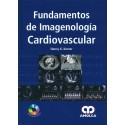 FUNDAMENTOS DE IMAGENOLOGIA CARDIOVASCULAR + DVD