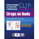 CIRUGIA SIN HUELLA. CIRUGIA LAPAROSCOPICA CON 1 PUERTO (CL1P) Y CULDOLAPAROSCOPIA + 9 DVD
