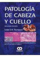 PATOLOGIA DE CABEZA Y CUELLO