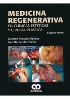 MEDICINA REGENERATIVA EN CLINICAS ESTETICAS Y CIRUGIA PLASTICA