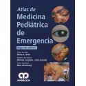 ATLAS DE MEDICINA PEDIATRICA DE EMERGENCIA